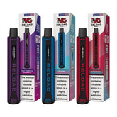 IVG Reload Mini Prefilled Pod Kit